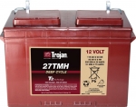 Trojan 27TMH